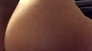 My husband pretends to fuck me 😏