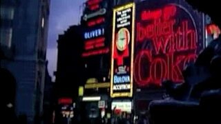 Feel The Passion In Vintage Threesomes