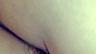 Big Cock Slides Into Bhabi's Tight Pussy