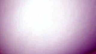 arlene, my horny latina neighbor, offers her ass on the rooftop