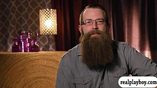 Nasty Swingers Swap Partners For Wild Orgy Fun