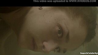 Gaby Hoffmann Stars in Girls 2012-2016 Topless Scenes