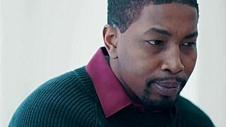 Valentina Nappi re-experiences big black cock