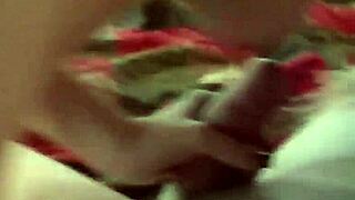 Stacie, the Blonde Slut, Gets Fucked Hard in POV Action