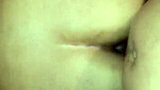 i was so horny and had the opportunity to fuck the famous midelirio, a cute mexican brunette bbw, at her house