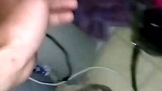 Extreme Anal Orgasm With Monster Cock!