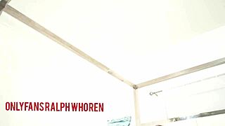 Raven, Let Me Cum All Over You!