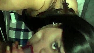 Flavia Tamayo Assfucks Monster Cock Homemade