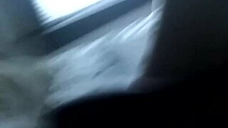 Mel sucking my dick!