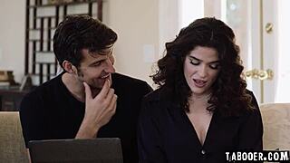 Jay smooth takes advantage of victoria voxxx