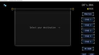 Imperial gate keeper part 8 with intense emotions