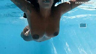 Yorgelis Seduces Producer With Clothes Aside