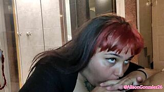 Tremenda Acabada En Mi Carita