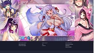 Fap Goddess With Big Tits Sucks Black Cock Before Assfucking.