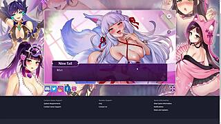 Fap Goddess With Big Tits Sucks Black Cock Before Assfucking.