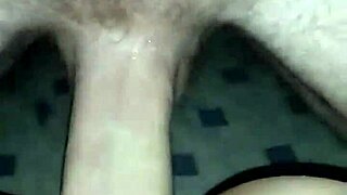 Extreme Anal Orgasm With Monster Cock!