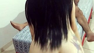 Wife says, 'Tonight is for anal sex and squirting with assfucking'