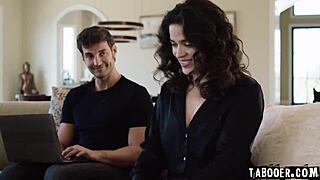 Jay smooth takes advantage of victoria voxxx