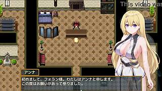 anna's first mission trial version with machine translated subtitles part 2 2