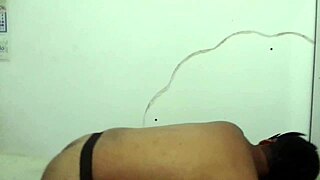 I said yes to the switch with the provocative brunette - troca stella still part 1