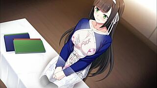 Feel the Emotions in Erovoice Part 5