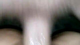 Extreme Anal Orgasm With Monster Cock!