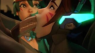 yo, check this wild Overwatch hentai compilation! 🔥🎮
