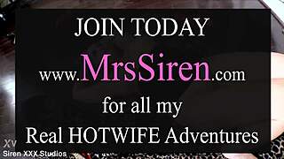 dee siren with big ass using big toys in office 😈