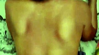 Big booty Latina teen 18+ craves that hard cock action