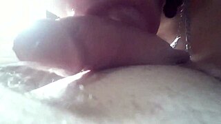 step daughter gets throat stuffed