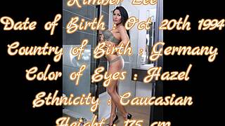 Holy crap! Shemale stars in a steamy photo shoot?