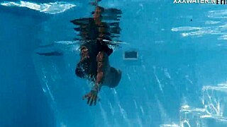 Yorgelis Seduces Producer With Clothes Aside