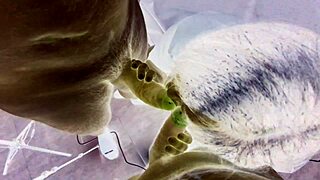 sharing my wife with big cock