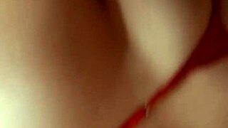 Latina Milf Takes Big Cock Deep In Ass.