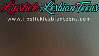 Wow Two Blonde Lesbians In Pigtails