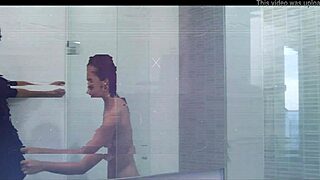 sex with a maid who has big ass and tits