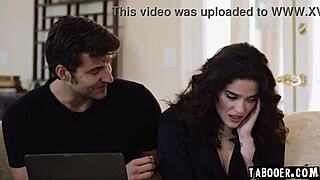 Jay smooth takes advantage of victoria voxxx