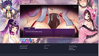 Fap Goddess With Big Tits Sucks Black Cock Before Assfucking.