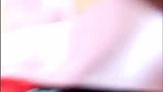 playing with my favorite doll's beautiful tits