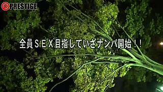 Full Version of Insatiable Asian Amateurs Sucking and Fucking with Big Tits and Toys