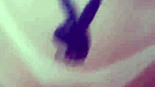 is horny teen anny fernandez getting anal and pussy fucked outdoor with vagninho, craving more?