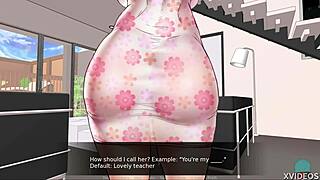 Confined with goddesses in the jacuzzi for some masturbation fun