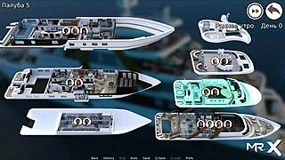 水世界比基尼美女全露😊