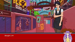 Totally Spies Paprika Trainer Part 30