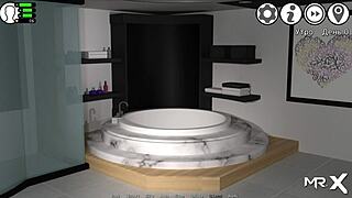 水世界比基尼美女全露😊