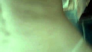 is horny teen anny fernandez getting anal and pussy fucked outdoor with vagninho, craving more?