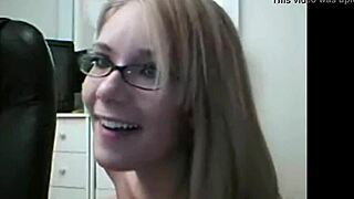 sexy webcam girl strips and touches herself on cam