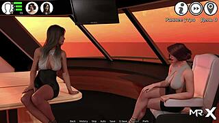 Waterworld Features A Beautiful Bikini Girl 😊