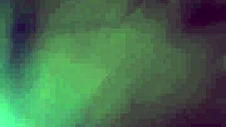 is horny teen anny fernandez getting anal and pussy fucked outdoor with vagninho, craving more?