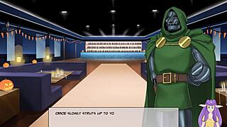 Something Unlimited Part 125 Circe Blowjob Teasing